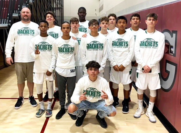 Jackets JV squad win 25th Annual Nathan Mata Tourney